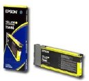 T5444 (C13T544400) Original Epson High Capacity Yellow Ink Cartridge