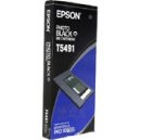 T5491 (C13T549100) Original Epson Photo Black Ink Cartridge