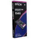 T5493 (C13T549300) Original Epson Magenta Ink Cartridge