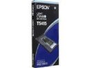 T5495 (C13T549500) Original Epson Light Cyan Ink Cartridge