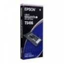 T5496 (C13T549600) Original Epson Light Magenta Ink Cartridge