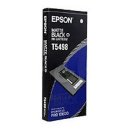 T5498 (C13T549800) Original Epson Matte Black Ink Cartridge