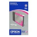 T5663 (C13T566300) Original Epson Magenta Ink Cartridge