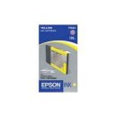 T5664 (C13T566400) Original Epson Yellow Ink Cartridge