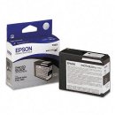T5801 (C13T580100) Original Epson Photo Black Ink Cartridge