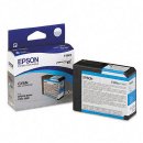 T5802 (C13T580200) Original Epson Cyan Ink Cartridge