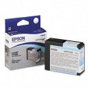 T5805 (C13T580500) Original Epson Light Cyan Ink Cartridge