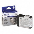 T5807 (C13T580700) Original Epson Light Black Ink Cartridge
