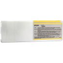 T5914 (C13T591400) Original Epson Yellow Ink Cartridge