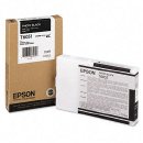 T6051 (C13T605100) Original Epson Photo Black Ink Cartridge