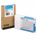 T6052 (C13T605200) Original Epson Cyan Ink Cartridge