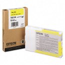 T6054 (C13T605400) Original Epson Yellow Ink Cartridge