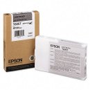 T6057 (C13T605700) Original Epson Light Black Ink Cartridge