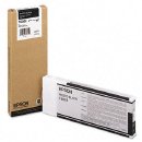 T6061 (C13T606100) Original Epson High Capacity Photo Black Ink Cartridge