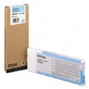 T6065 (C13T606500) Original Epson High Capacity Light Cyan Ink Cartridge