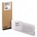 T6067 (C13T606700) Original Epson High Capacity Light Black Ink Cartridge