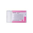 T6113 (C13T611300) Original Epson Magenta Ink Cartridge