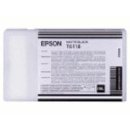 T6118 (C13T611800) Original Epson Matte Black Ink Cartridge