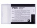 T6121 (C13T612100) Original Epson High Capacity Matte Black Ink Cartridge