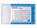 T6122 (C13T612200) Original Epson High Capacity Cyan Ink Cartridge