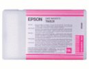 T6123 (C13T612300) Original Epson High Capacity Magenta Ink Cartridge