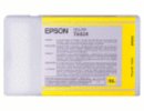 T6124 (C13T612400) Original Epson High Capacity Yellow Ink Cartridge