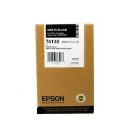 T6138 (C13T613800) Original Epson Matte Black Ink Cartridge
