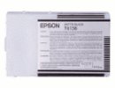T6148 (C13T614800) Original Epson High Capacity Matte Black Ink Cartridge