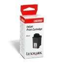 1382050 Original Lexmark Black Ink Cartridge