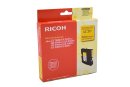 GC-21Y Original Ricoh Yellow Gel Cartridge