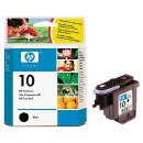 C4800A (10) Original HP Black Printhead