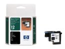 C5023A (12) Original HP Black Printhead