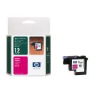 C5025A (12) Original HP Magenta Printhead