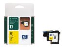 C5026A (12) Original HP Yellow Printhead