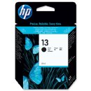 C4814AE (13) Original HP Black Ink Cartridge