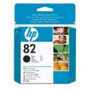 CH565A (82) Original HP Black Ink Cartridge