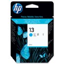 C4815AE (13) Original HP Cyan Ink Cartridge