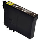 Epson T1291 Compatible High Capacity Black Ink Cartridge