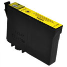 Epson T1294 Compatible High Capacity Yellow Ink Cartridge