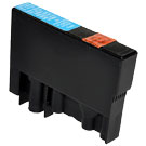 T0712 Compatible Cyan Ink Cartridge