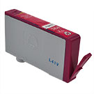 HP CB324EE (364XL) Magenta Compatible High Capacity Ink Cartridge
