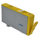 HP CB325EE (364XL) Yellow Compatible High Capacity Ink Cartridge