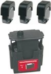 21/ 27/ 56/ 59 HP Easy Black Refill Kit
