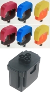 342/ 343/ 344 HP Easy Colour Refill Kit