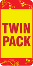 100XL / 14N1068E Compatible Twinpack Black Ink Cartridges