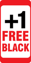 HP 364XL Compatible Black &amp; Colour Ink Cartridge 5 Pack + 1 x FREE Black Cartridge  SAVE &amp;pound; 11.47