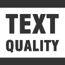 Canon BC-02 Text Quality Compatible Black Ink Cartridge