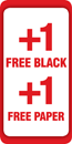 920xl CD972/3/4/5 Compatible Black &amp; Colour 8 Pack + 1 x FREE Black Cartridge &amp; 50 Sheets Photo Paper! SAVE &amp;pound;10.00