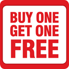 BCI-3e BK Compatible Black Ink Cartridge  *** BUY 1, GET 1 FREE ***