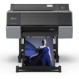 Epson SureColor SC P9500 A1 Large Format Printer Spectro Not Wireless
